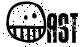 logo avenir skateboard thise