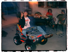 liens avenir skateboard Thise / punk fermier