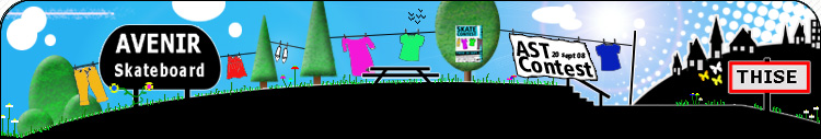 Contest thise 2008