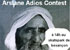 image Arslane Adios Contest
