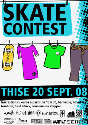 image Photos AST contest 2008
