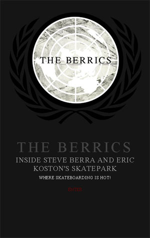 image Battles at the Berrics # FINAL !