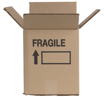 image Fragile Game of Skate