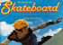 image Le livre du skateboard