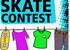 image AST Contest  2008...