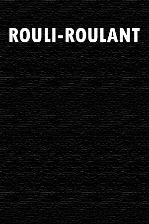 image Rouli-roulant 1966
