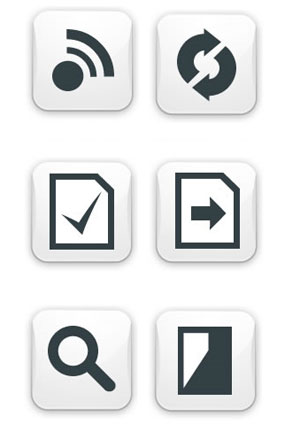 image RSS video blog AST