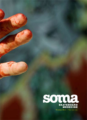 image SOMA #8