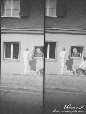 image Versus skate zine n31