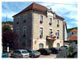 mairie de Thise