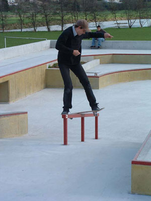 morteau