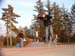benj boardslide