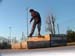Charles Backtail