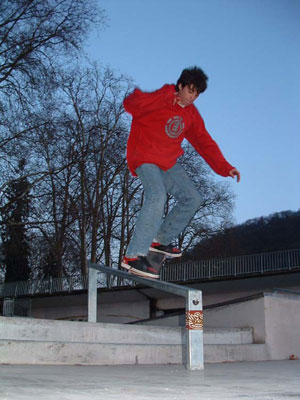 Kid krook
