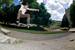 Ollie drop