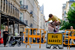 Hiipie ollie Besançon skateboard