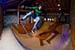 Evan kick flip