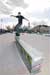 Nose grind