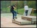 nose grind