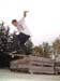 tail slide back
