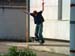 nose grind