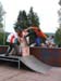 wall ride