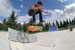 switch heel-flip skatepark de Wittenheim