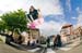 heel flip indy