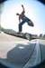 Nollie heel-flip back
