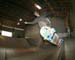 Pivot fakie fisheye peleng
