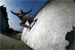 wall ride